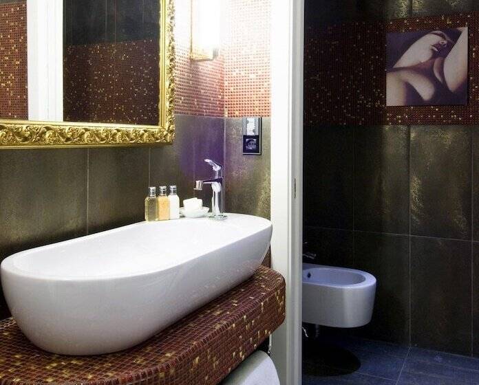 Номер Superior, Parc Hotel Flora S