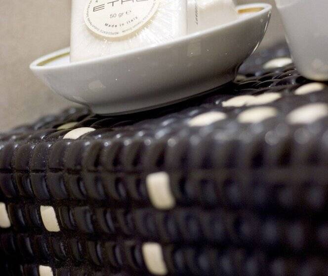 Люкс, Parc Hotel Flora S