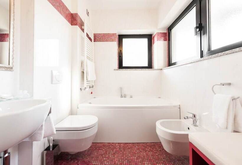 Номер Стандарт Индивидуальный, Parc Hotel Flora S