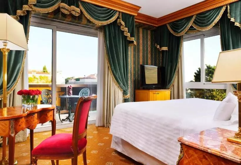スーペリアースイート, Parco Dei Principi Grand Hotel & Spa