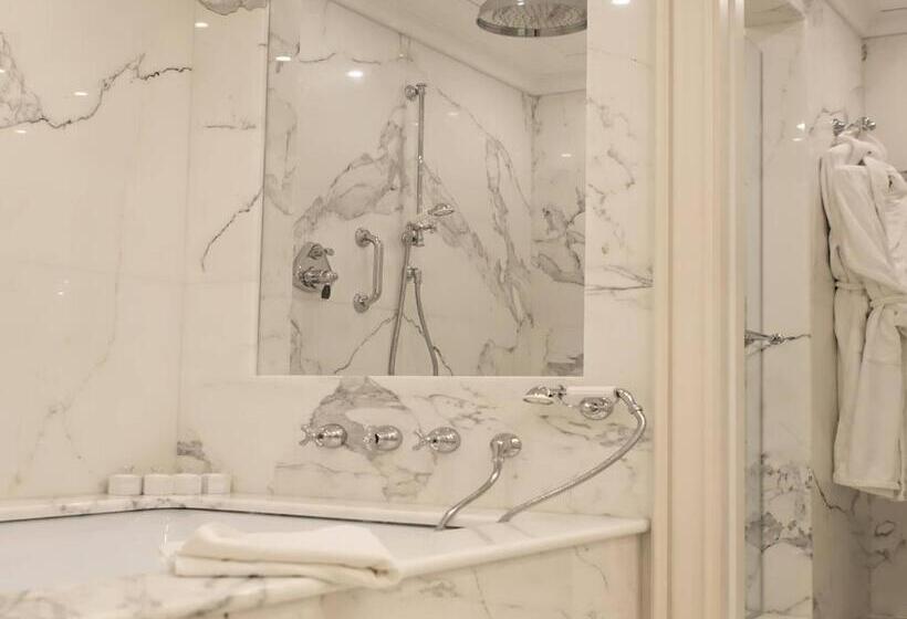 Suite, Parco Dei Principi Grand Hotel & Spa