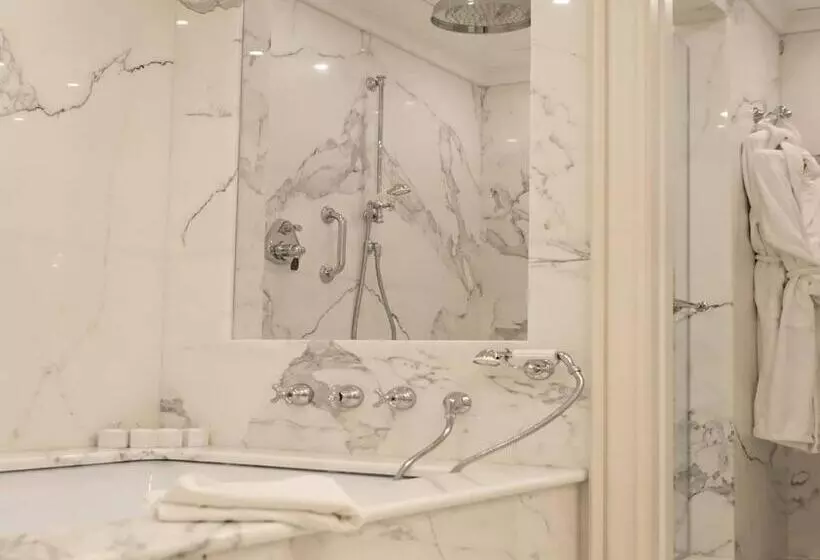 スイート, Parco Dei Principi Grand Hotel & Spa
