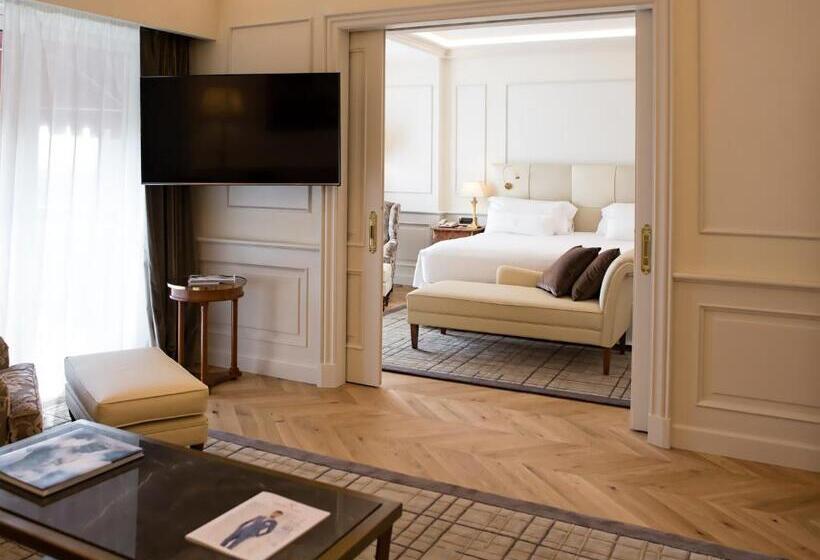 Suite, Parco Dei Principi Grand Hotel & Spa
