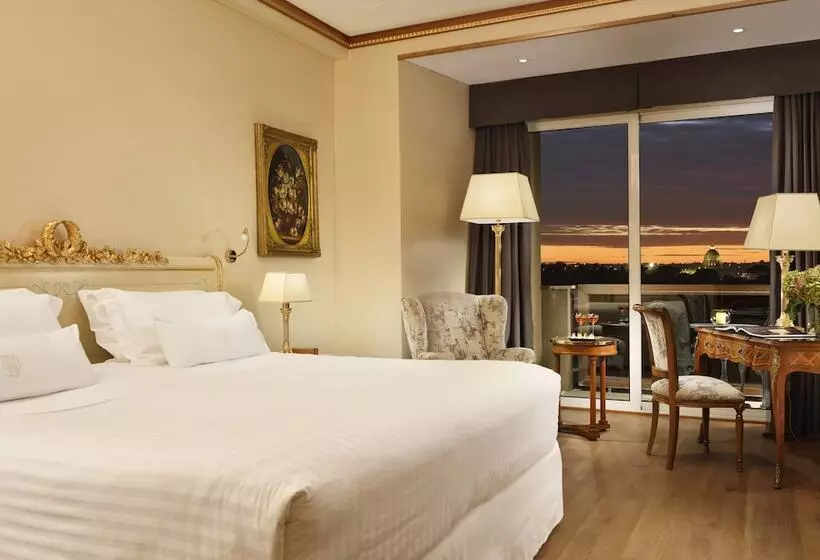 Camera Prestige, Parco Dei Principi Grand Hotel & Spa