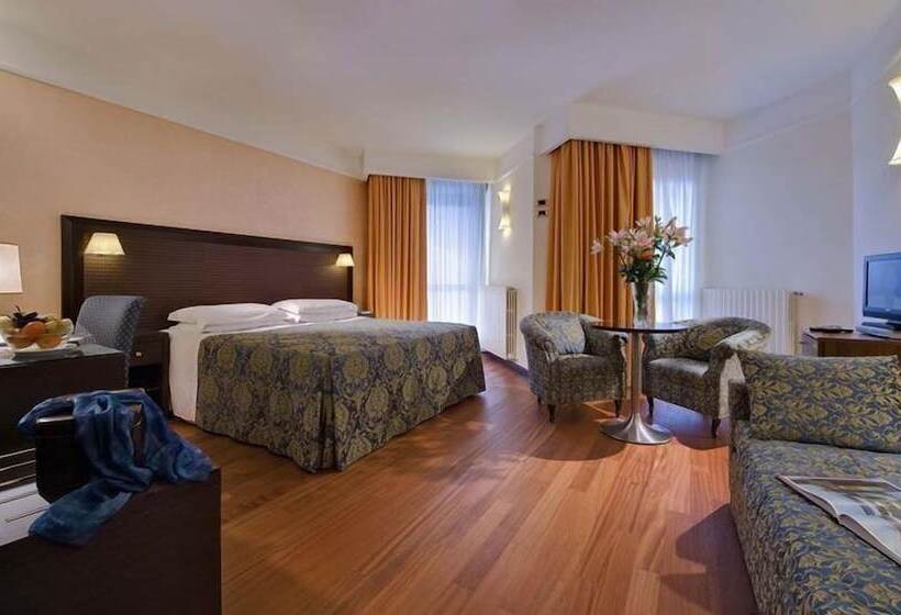 Suite, Petrarca Terme