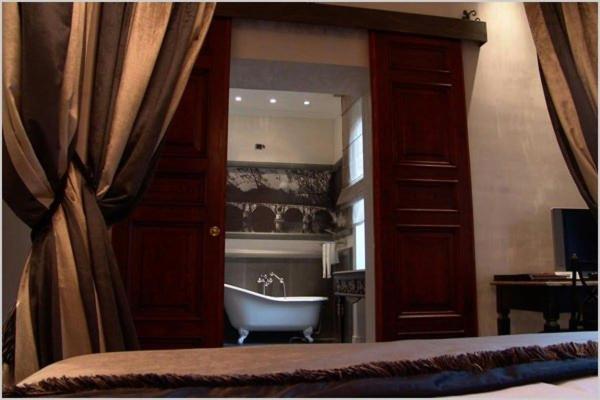 חדר סטנדרט, San Anselmo