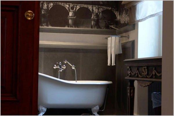 חדר סטנדרט, San Anselmo