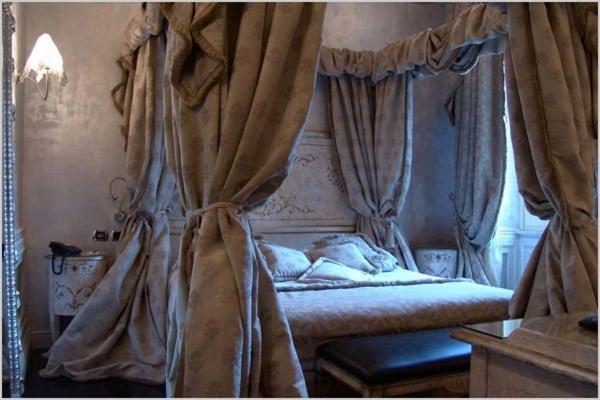 חדר סטנדרט, San Anselmo