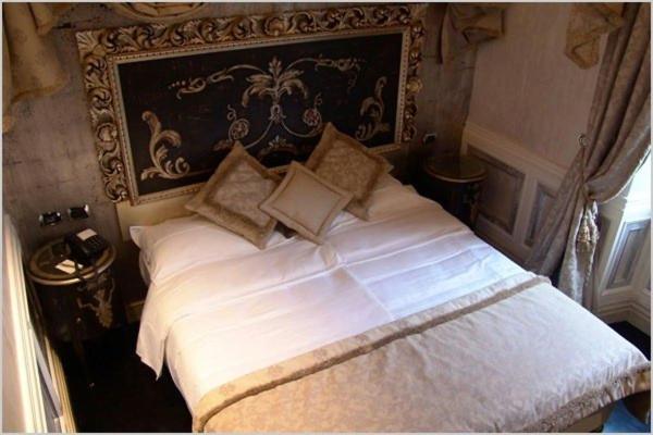 חדר סטנדרט, San Anselmo