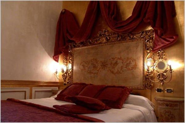 חדר סטנדרט, San Anselmo