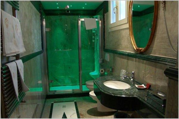 חדר סטנדרט, San Anselmo