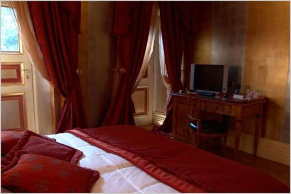 חדר סטנדרט, San Anselmo