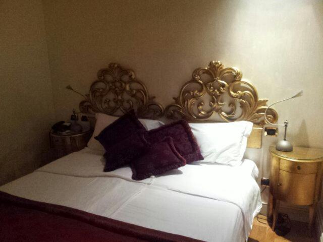 חדר אקונומי, San Anselmo