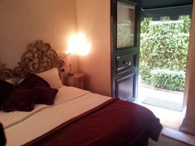 חדר אקונומי, San Anselmo