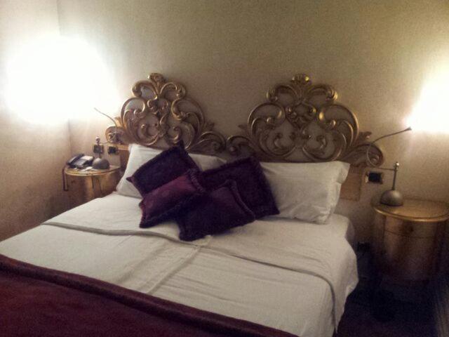 חדר אקונומי, San Anselmo