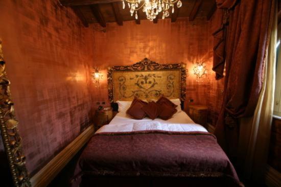 חדר דלוקס, San Anselmo