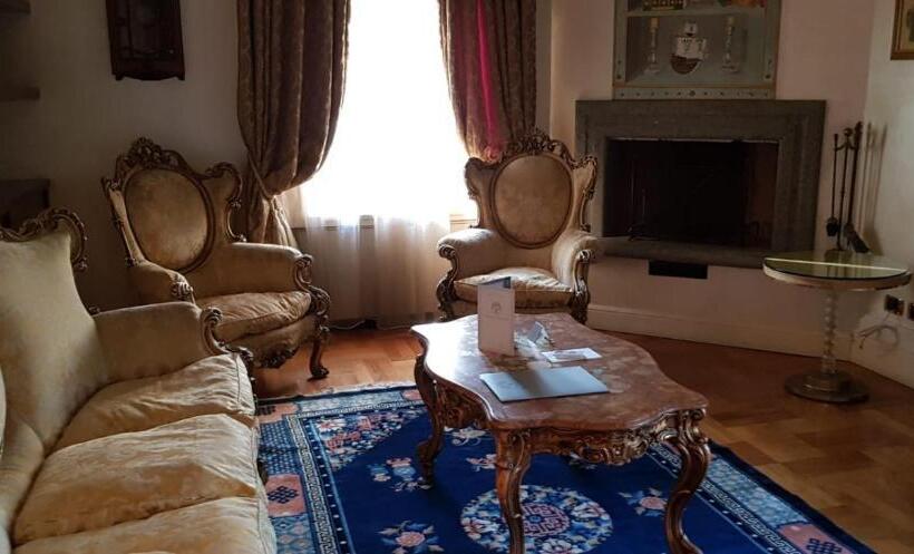 סוויטה, San Anselmo