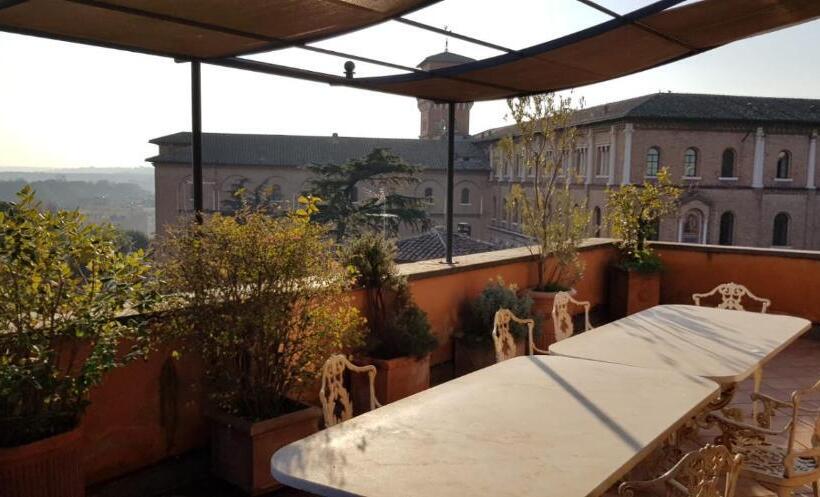 סוויטה, San Anselmo