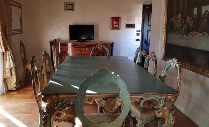 סוויטה, San Anselmo