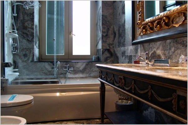 חדר סטנדרט, San Anselmo