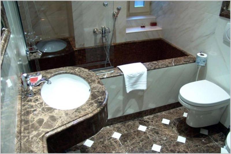 חדר סטנדרט, San Anselmo