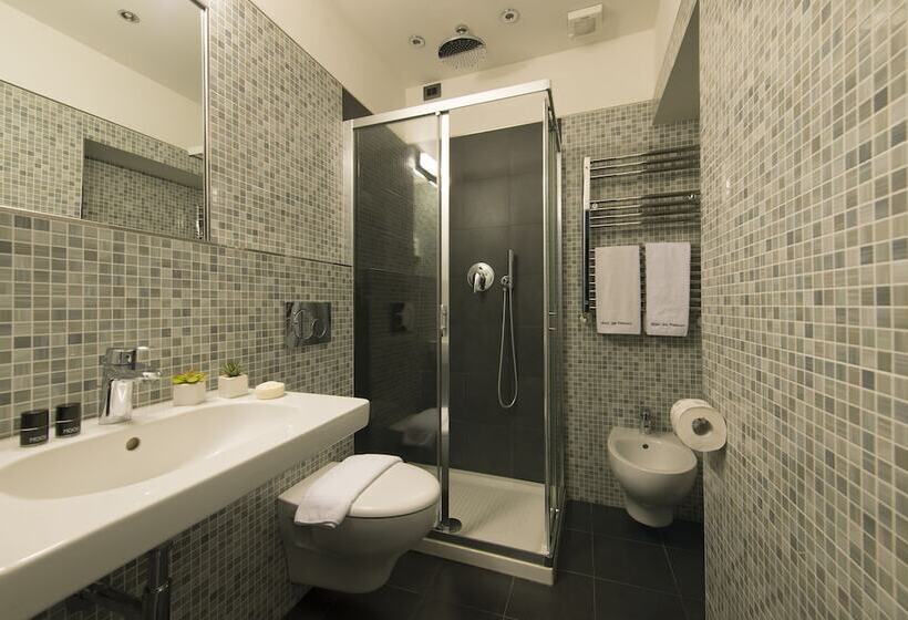 标准间, San Francisco