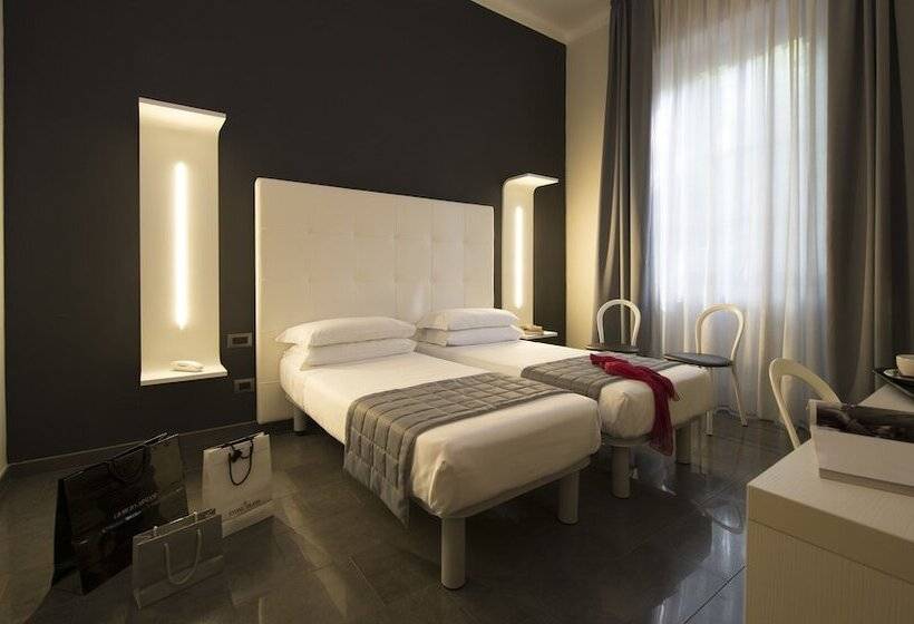 标准间, San Francisco