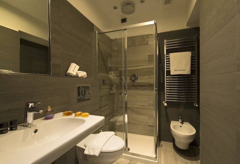 标准间, San Francisco