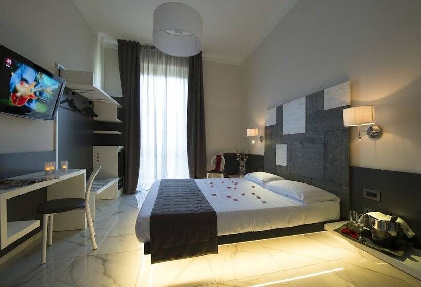 标准间, San Francisco