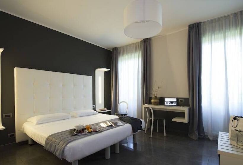 标准间, San Francisco