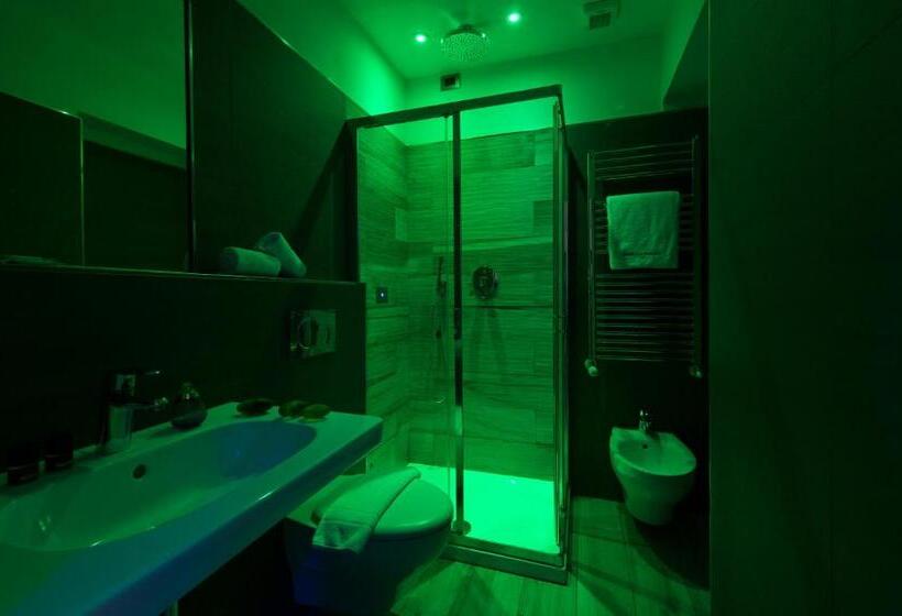 高级大房间, San Francisco