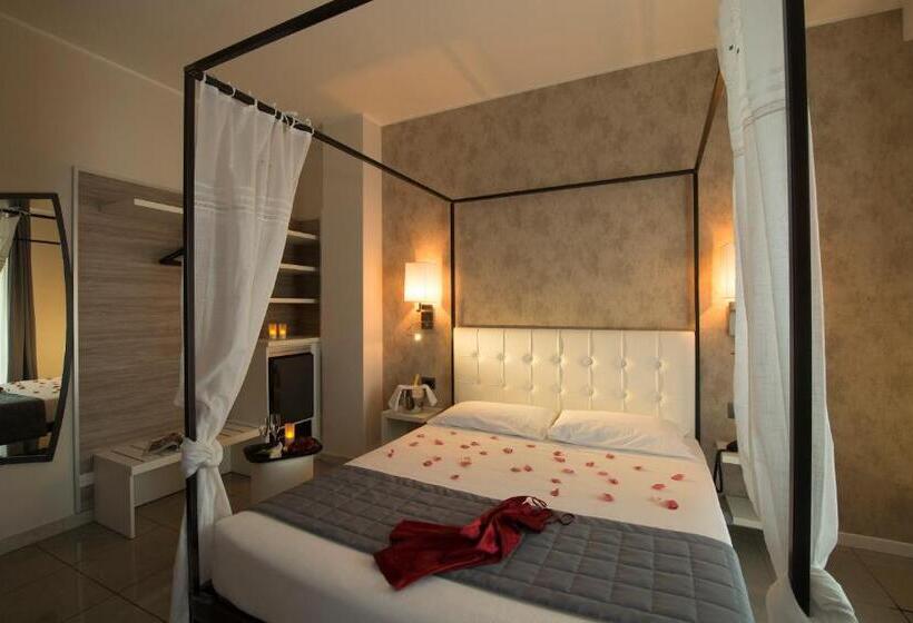 高级大房间, San Francisco