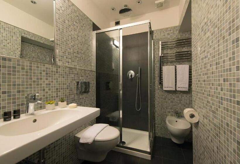 标准间, San Francisco