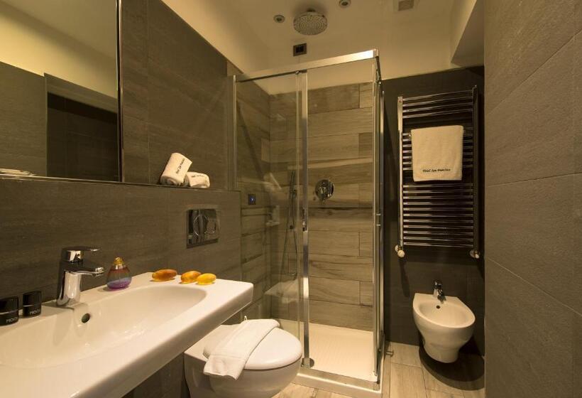 标准间, San Francisco