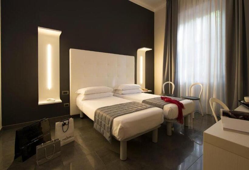 标准间, San Francisco