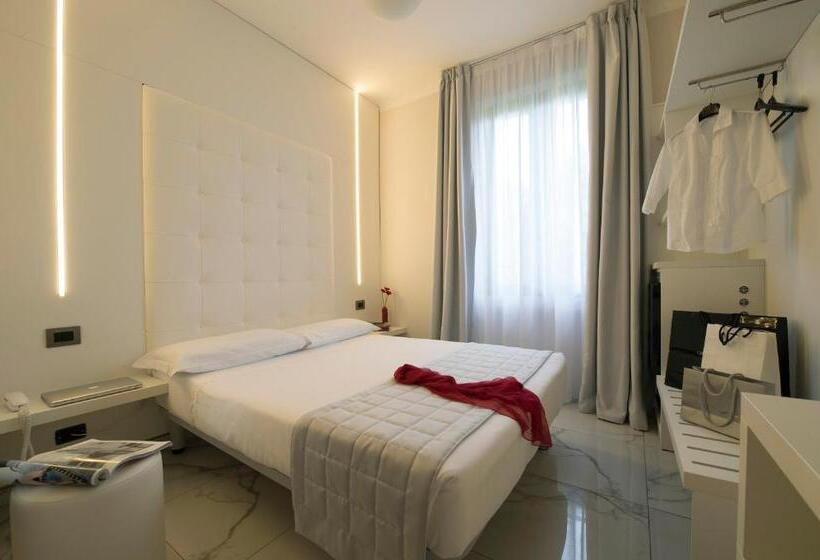 标准间, San Francisco