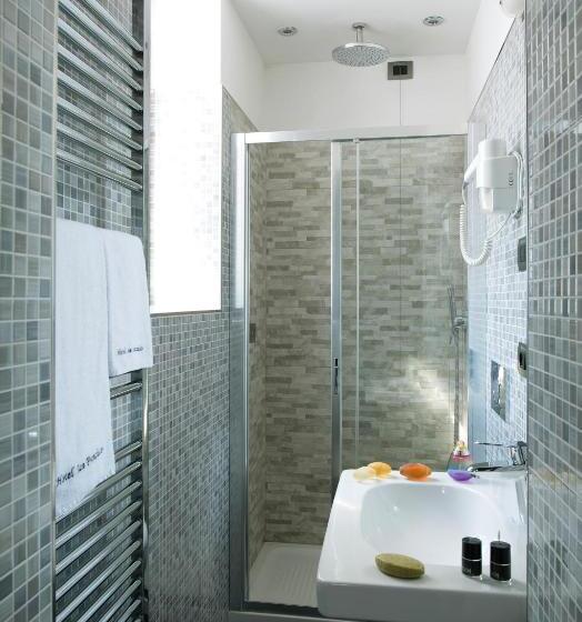 单人经济间, San Francisco