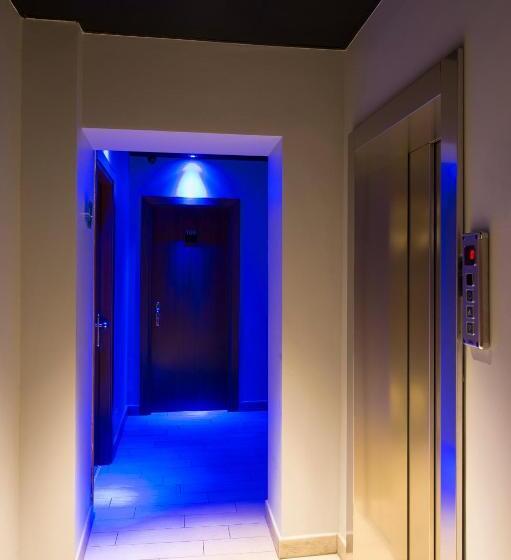 单人经济间, San Francisco