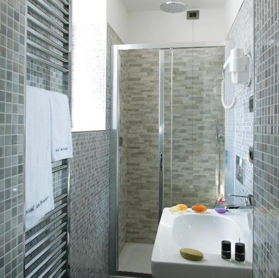 单人经济间, San Francisco