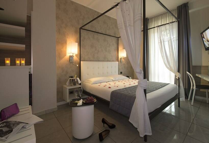 高级大房间, San Francisco