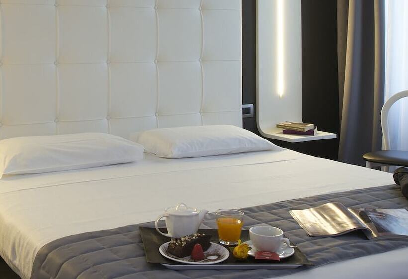 标准间, San Francisco