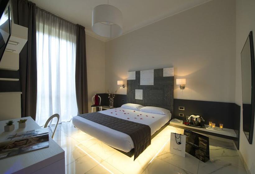 标准间, San Francisco