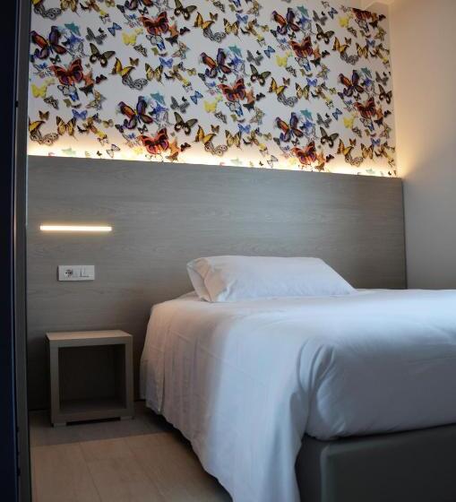 스탠다드 싱글 룸, San Marco