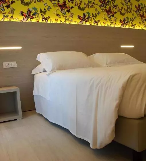 Standard-huone, San Marco