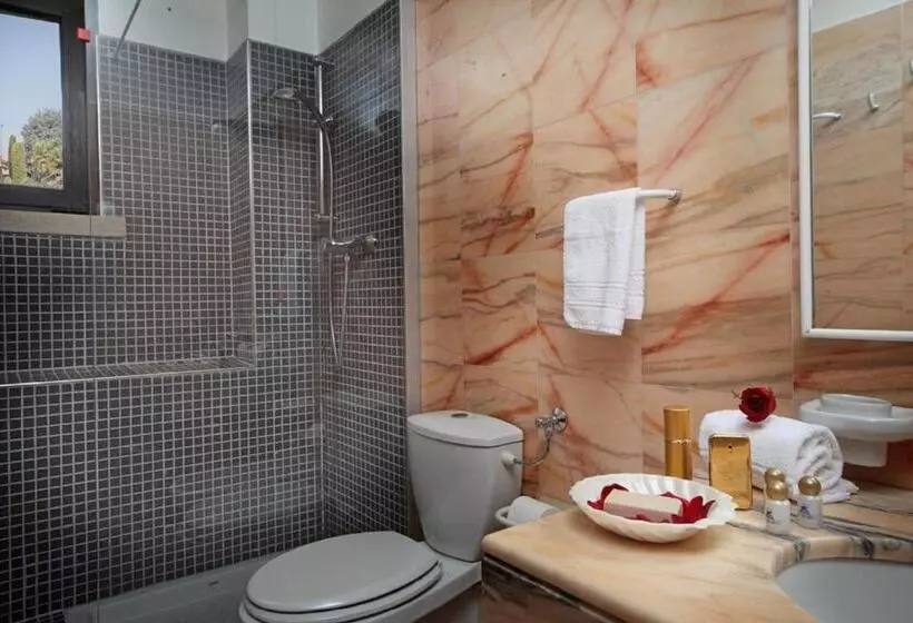 Standard-huone, San Marco