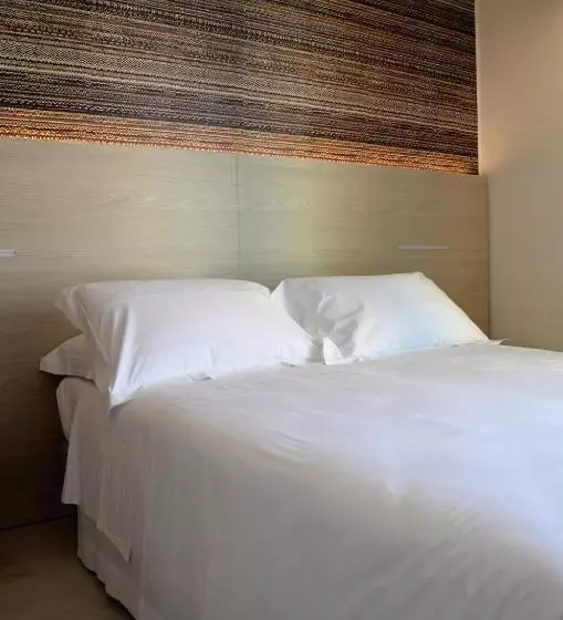 Standard-huone, San Marco