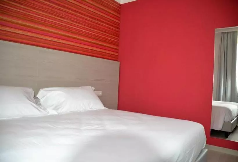 Standard-huone, San Marco