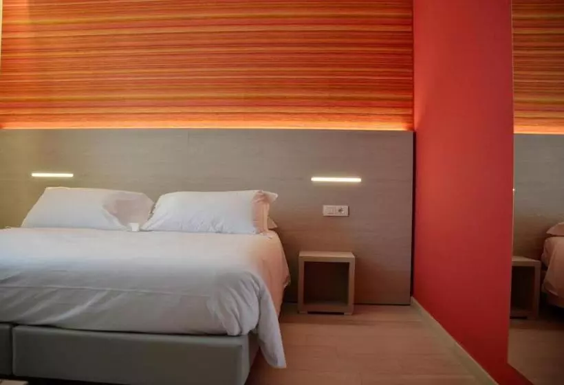 Standard-huone, San Marco