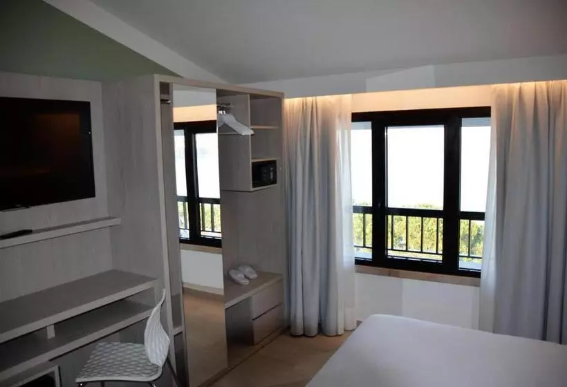 Standard-huone, San Marco