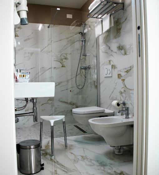 스탠다드 트리플 룸, San Marco